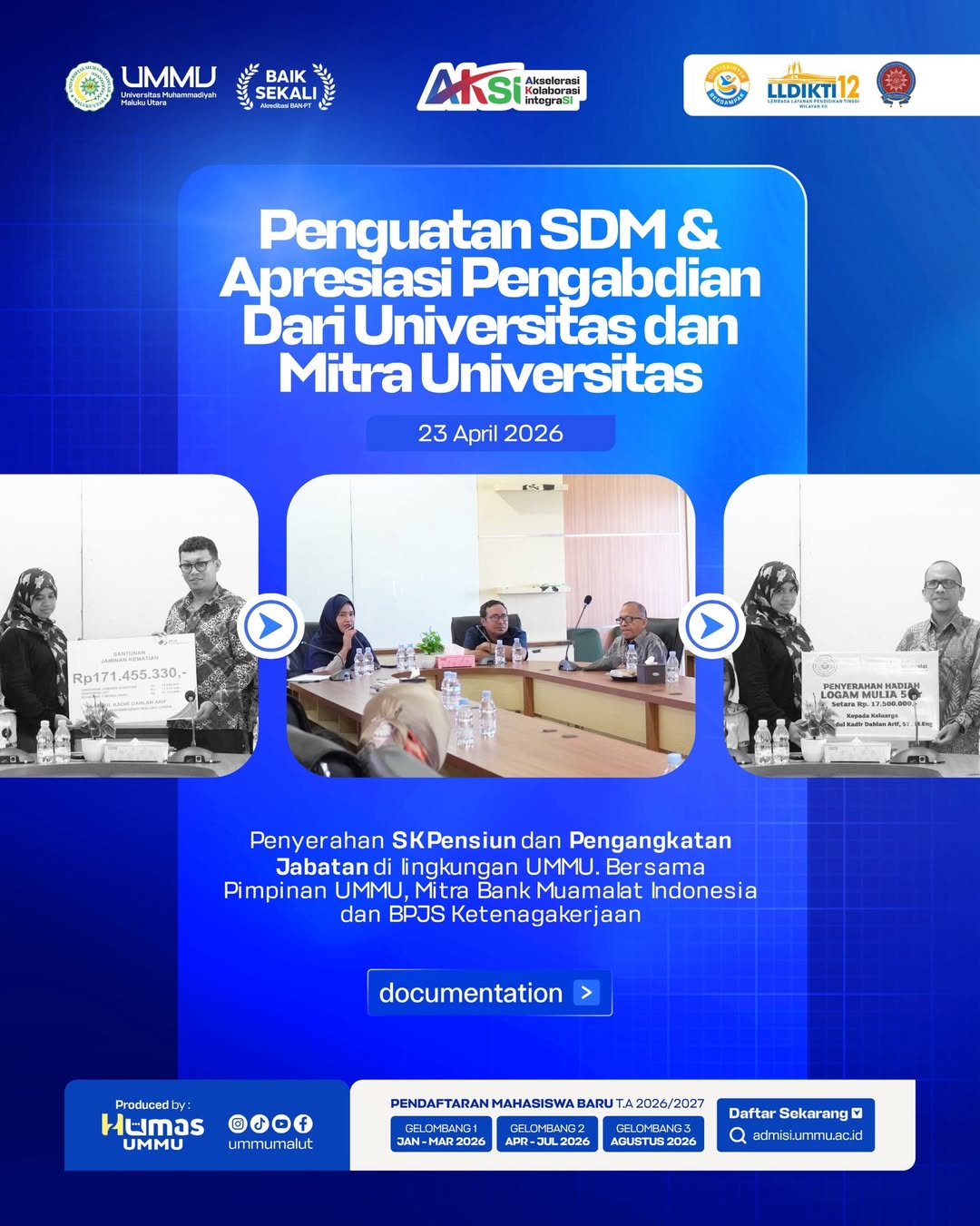 PENGUATAN SDM