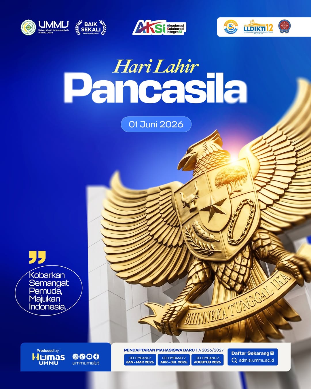 HARI PANCASILA