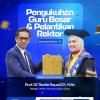 Pelantikan Rektor