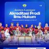 AKREDITASI HUKUM